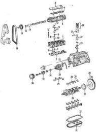 GM 96391434