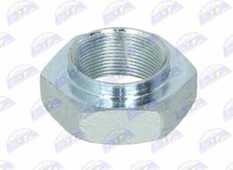 Гайка BTA 470C0105BTA, шейка оси