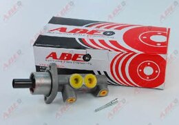 Главный тормозной цилиндр ABE C91035ABE