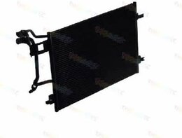 Конденсатор Thermotec KTT110008, кондиционер