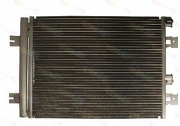Конденсатор Thermotec KTT110101, кондиционер