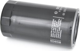 Масляный фильтр Bosch F026407129 P7129
