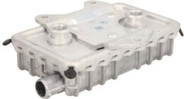 Масляный радиатор Thermotec D4M001TT, двигательное масло - Фото 2
