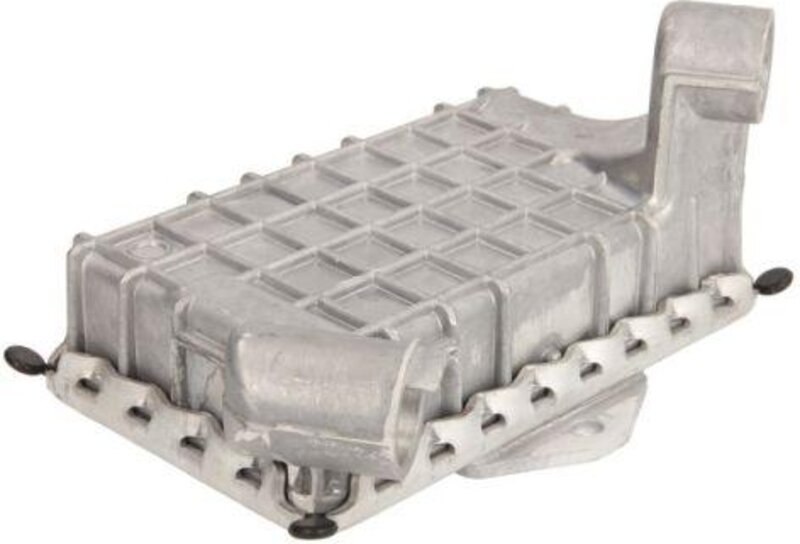 Масляный радиатор Thermotec D4M006TT, двигательное масло - Фото 1 Масляный радиатор Thermotec D4M006TT, двигательное масло - Фото 1