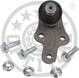 Несущий / направляющий шарнир Optimal G3-1045