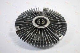 Сцепление Thermotec D5M001TT, вентилятор радиатора