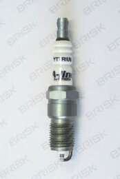 Свеча зажигания Brisk 0028 A-Line5 A-line 5