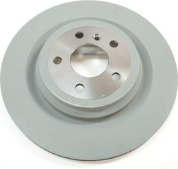 BRAKE DISK VENTED Mercedes-Benz A1664230600
