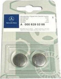 Батарейка Mercedes-Benz A0008280388