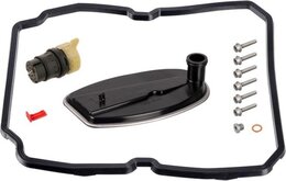 Комплект деталей Febi Bilstein 100253, смена масла - автоматическ.коробка передач