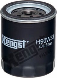 Масляный фильтр Hengst Filter H90W33 3744100000