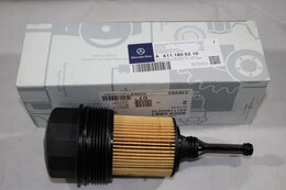 Масляный фильтр Mercedes-Benz A6111800210