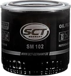 Масляный фильтр SCT Germany SM102