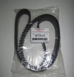 Ремень ГРМ Mitsubishi Motors MD326059