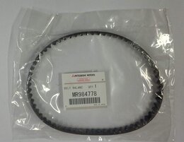 Ремень ГРМ Mitsubishi Motors MR984778