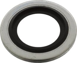 Уплотнительное кольцо Febi Bilstein 24359, резьбовая пробка маслосливн. отверст.