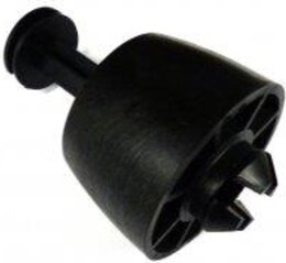 Заглушка Mercedes-Benz A0029974786