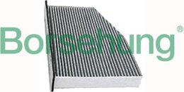 Фильтр салона Borsehung B18016