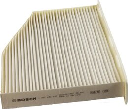 Фильтр салона Bosch 1987432097 M2097 - Фото 2