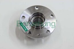 Комплект подшипника ступицы колеса Borsehung B15621