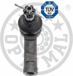 Наконечник поперечной рулевой тяги Optimal G1-1093