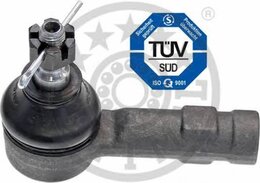 Наконечник поперечной рулевой тяги Optimal G1-1093 - Фото 2
