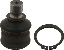 Несущий / направляющий шарнир Febi Bilstein 38543