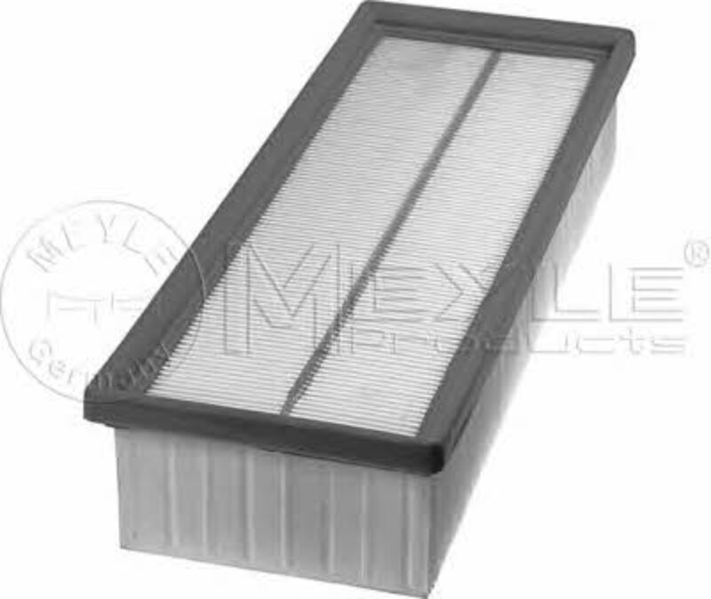 Воздушный фильтр Meyle 1121290040 MAF0154 - Фото 1