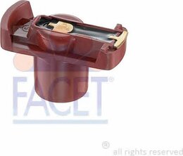 Бегунок распределителя зажигани Facet 3.7512RS EPS1.406.012R