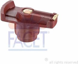 Бегунок распределителя зажигани Facet 3.7560RS EPS1.406.060R