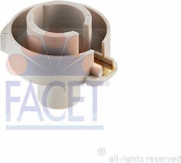 Бегунок распределителя зажигани Facet 3.7598 EPS1.412.098