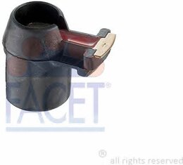 Бегунок распределителя зажигани Facet 3.8129RS EPS1.428.029R