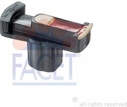 Бегунок распределителя зажигани Facet 3.8257RS EPS1.430.057R