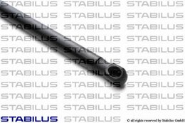 Газовая пружина Stabilus 012158, крышка багажник // LIFT-O-MAT®