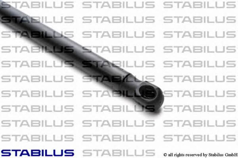 Газовая пружина Stabilus 012158, крышка багажник // LIFT-O-MAT® - Фото 1