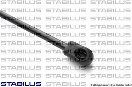 Газовая пружина Stabilus 012158, крышка багажник // LIFT-O-MAT® - Фото 3