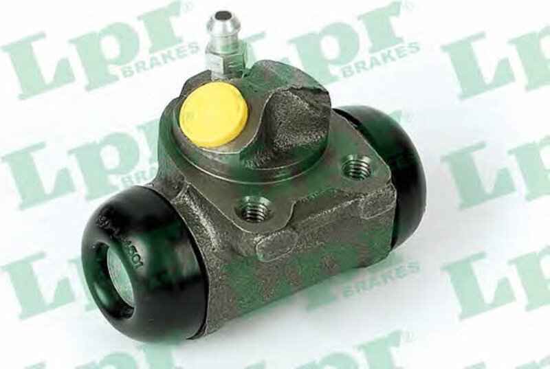 Колесный тормозной цилиндр LPR 4535 C11300 - Фото 1 Колесный тормозной цилиндр LPR 4535 C11300 - Фото 1
