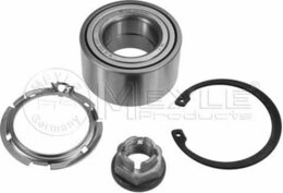 Комплект подшипника ступицы колеса Meyle 16-146500011 MWK0115