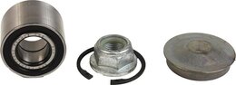 Комплект подшипника ступицы колеса NTN-SNR R155.63