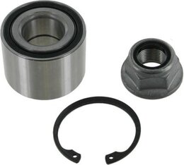Комплект подшипника ступицы колеса SKF VKBA969 VKBD1025
