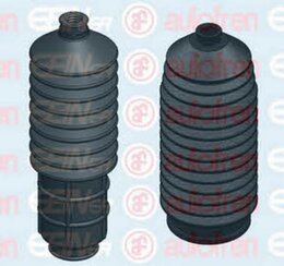 Комплект пылника Autofren Seinsa D9214C, рулевое управление