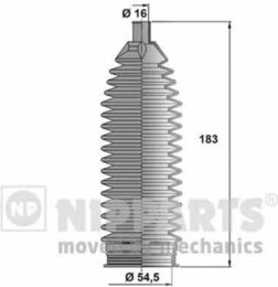 Комплект пылника Nipparts N2840512, рулевое управление
