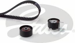 Комплект ремня ГРМ Gates K015587XS 5587XS PowerGrip®