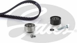 Комплект ремня ГРМ Gates K025523XS 5523XS PowerGrip®
