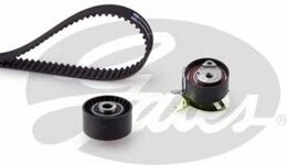 Комплект ремня ГРМ Gates K025633XS 5633XS PowerGrip®