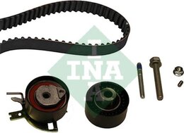 Комплект ремня ГРМ INA 530048910