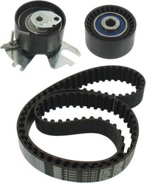 Комплект ремня ГРМ SKF VKMA03205 VKM13205