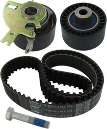 Комплект ремня ГРМ SKF VKMA03305 VKM13305