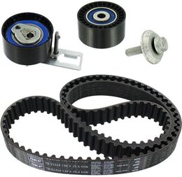 Комплект ремня ГРМ SKF VKMA03314 VKM13314