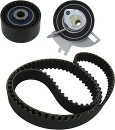 Комплект ремня ГРМ SKF VKMA03317 VKM23257